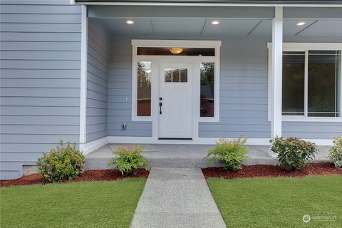 A home in Lakewood