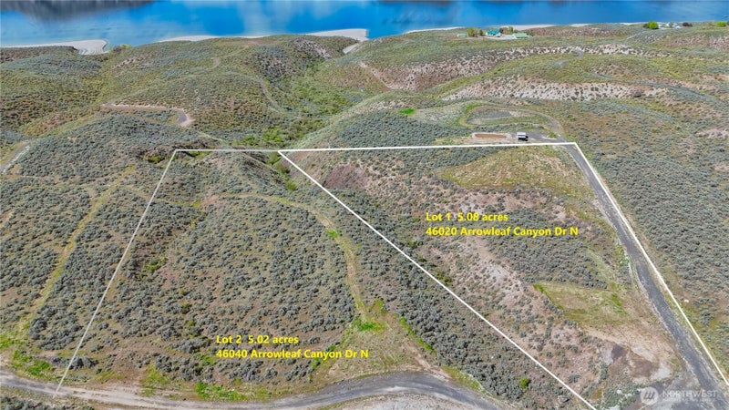 46040 Arrowleaf Canyon Drive N