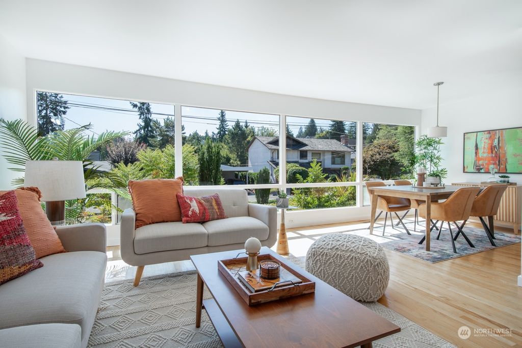 Photo of 5418 S Lucile Street, Seattle, WA 98118 (MLS # 2159740)