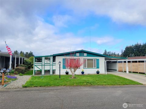 2204 Alonda Lane NE, Olympia, WA 98516 - MLS#: 2352367
