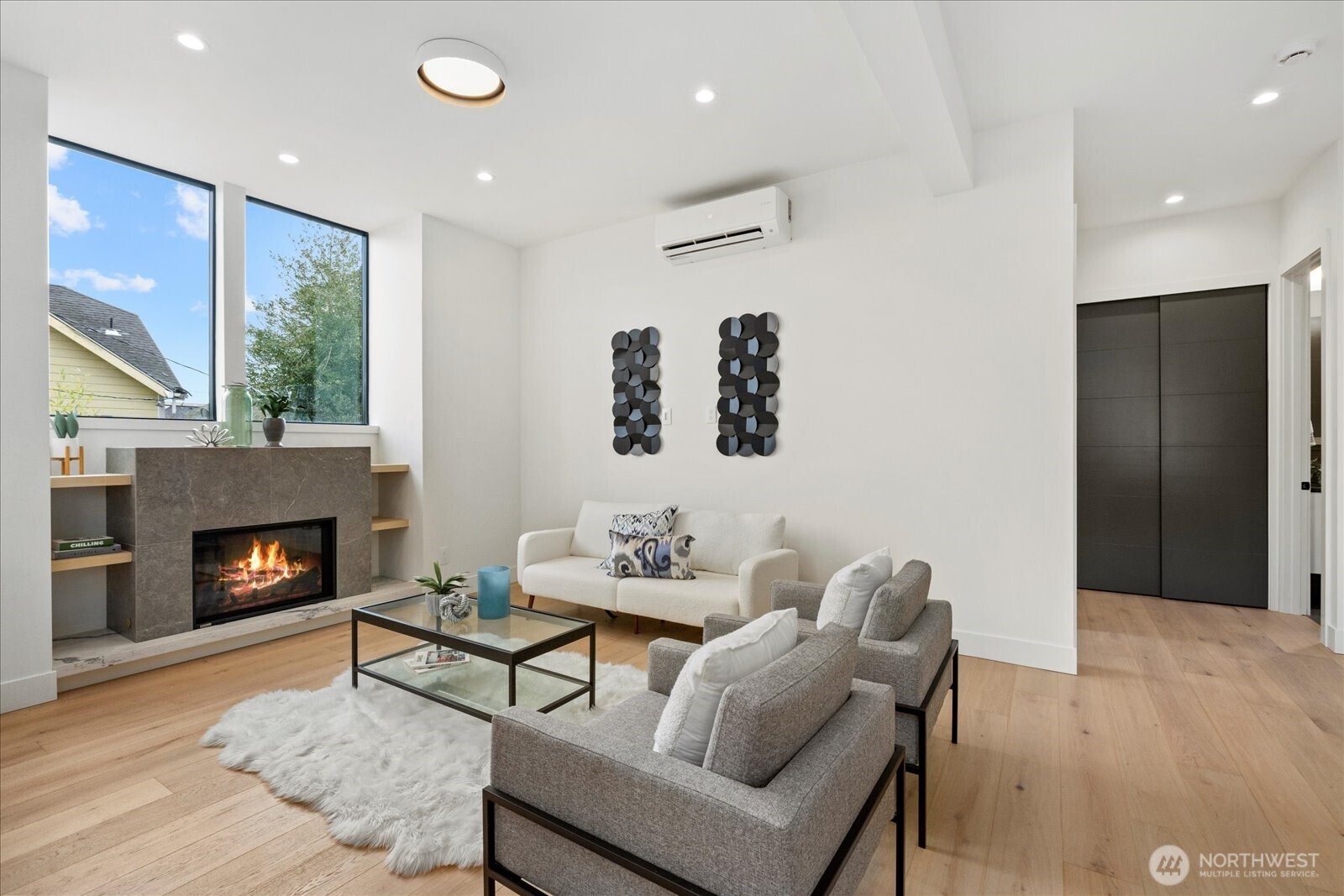2405 E Fir Street A/SFR