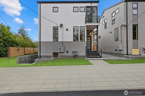 2405 E Fir Street Unit A\/SFR, Seattle, WA 98122 - MLS#: 2329537