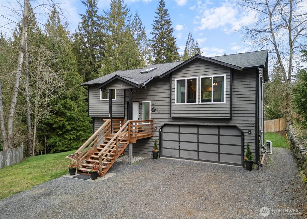 Photo of 3609 231st Avenue NE, Granite Falls, WA 98252 (MLS # 2347203)