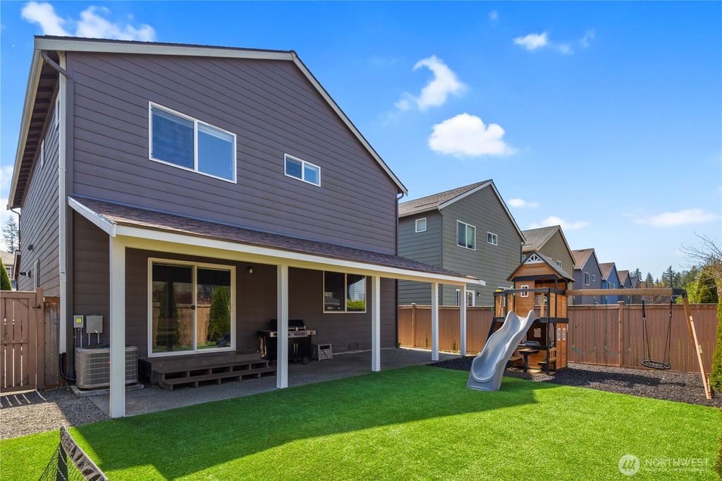 Photo of 24228 SE 258th Way, Maple Valley, WA 98038 (MLS # 2361457)