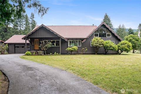Photo of 106 Lester Rd RD, Morton, WA 98356 (MLS # 2546349)