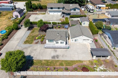 Photo of 4505 4507 72nd Street E, Tacoma, WA 98443 (MLS # 2559051)