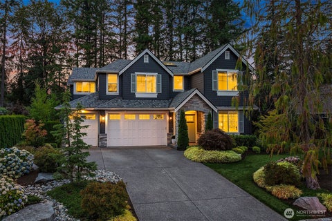 Photo of 2025 211th Avenue NE, Sammamish, WA 98074 (MLS # 2582252)