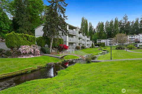 Photo of 13271 15th Avenue NE #B13, Seattle, WA 98125 (MLS # 2590513)