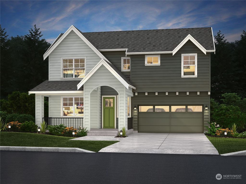 Photo of 531 SW 97th Place #66, Seattle, WA 98106 (MLS # 2308548)