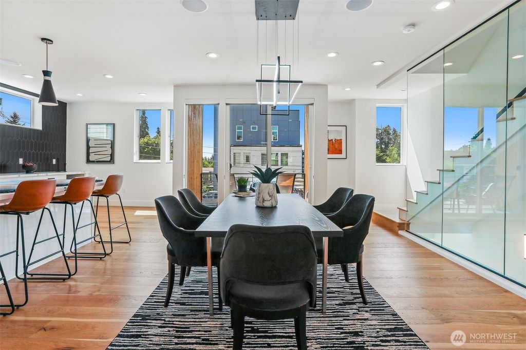 Photo of 3614 S Findlay Street #A, Seattle, WA 98118 (MLS # 2380108)