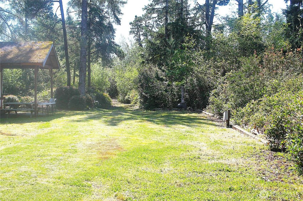 Photo of 2839 Fisher Avenue, Tokeland, WA 98590 (MLS # 2517506)