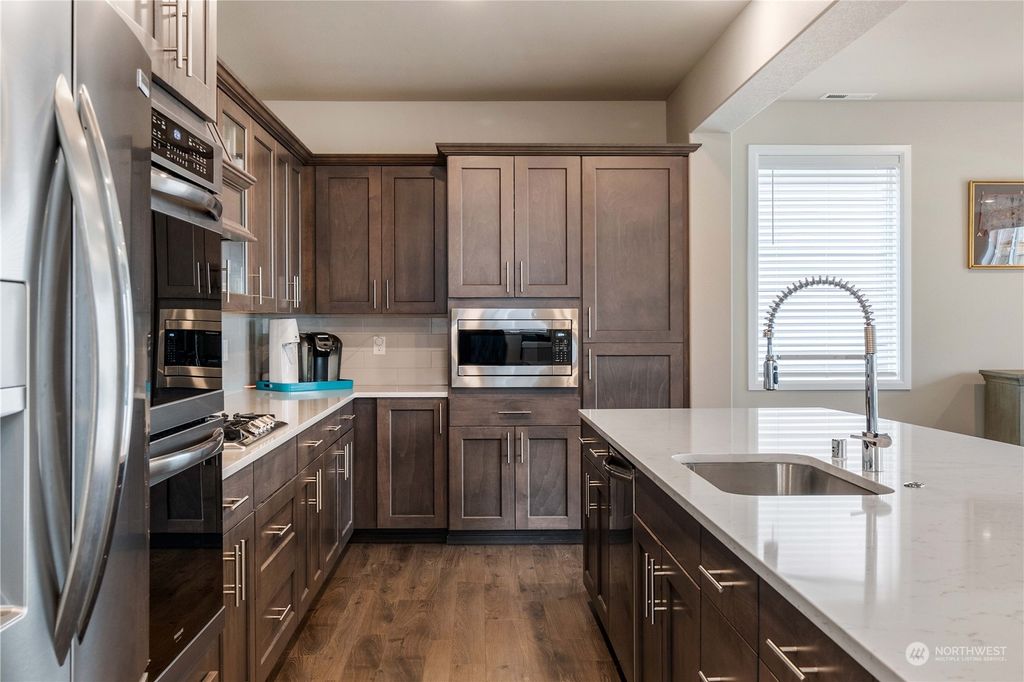 Photo of 7228 132nd Place SE, Snohomish, WA 98296 (MLS # 2059888)