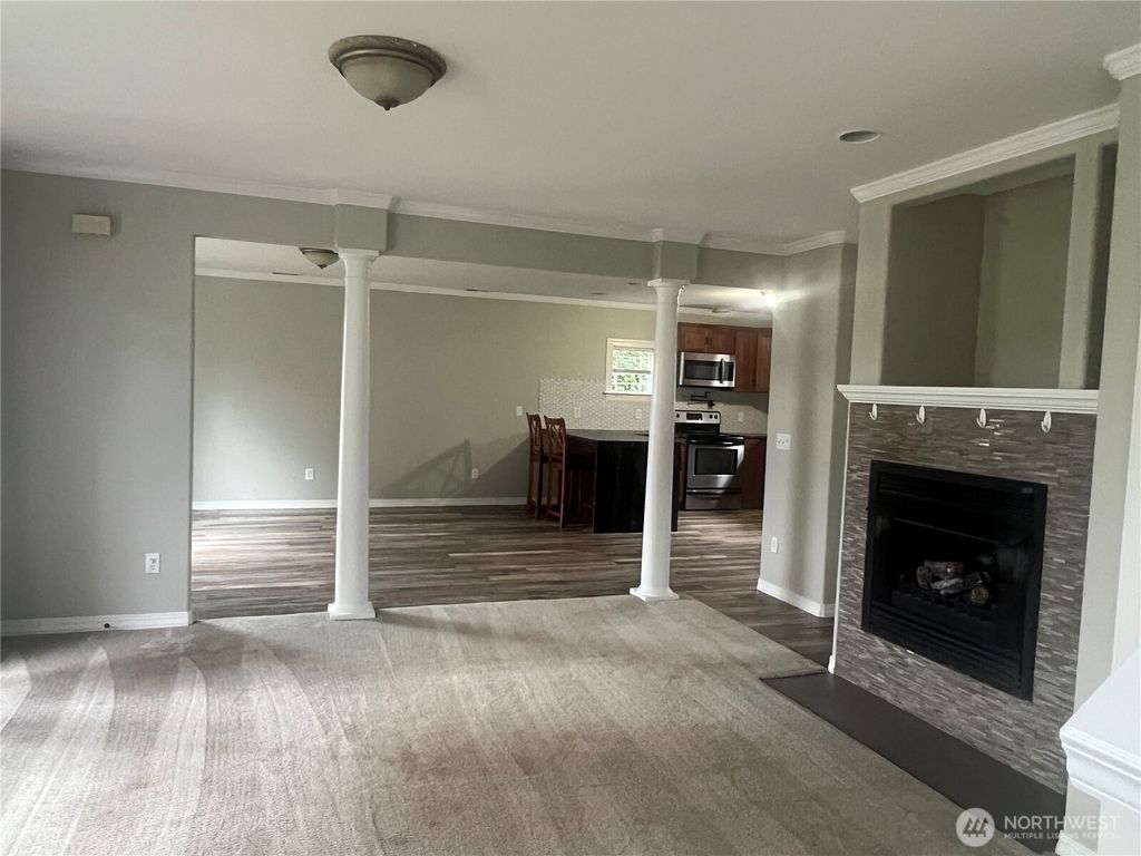 Photo of 1854 Hillcrest Avenue, Enumclaw, WA 98022 (MLS # 2446560)