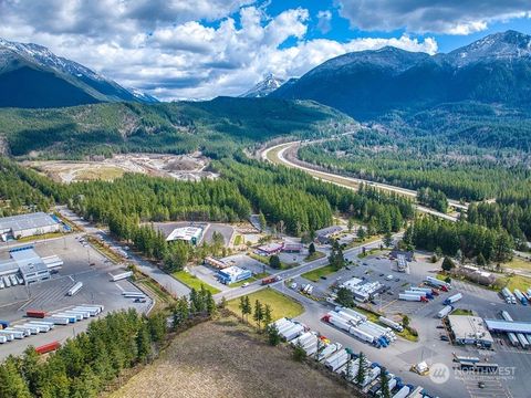 46910 SE 146th Street North Bend WA 98045