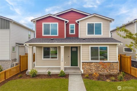 2126 Plumridge Court Wenatchee WA 98801