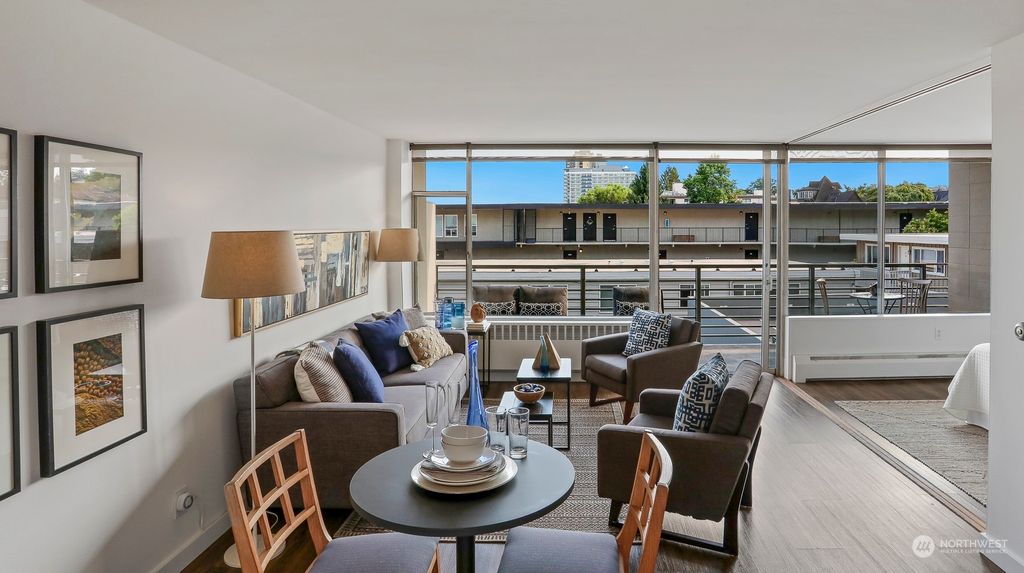 Photo of 2040 43rd Avenue E #211, Seattle, WA 98112 (MLS # 2206580)