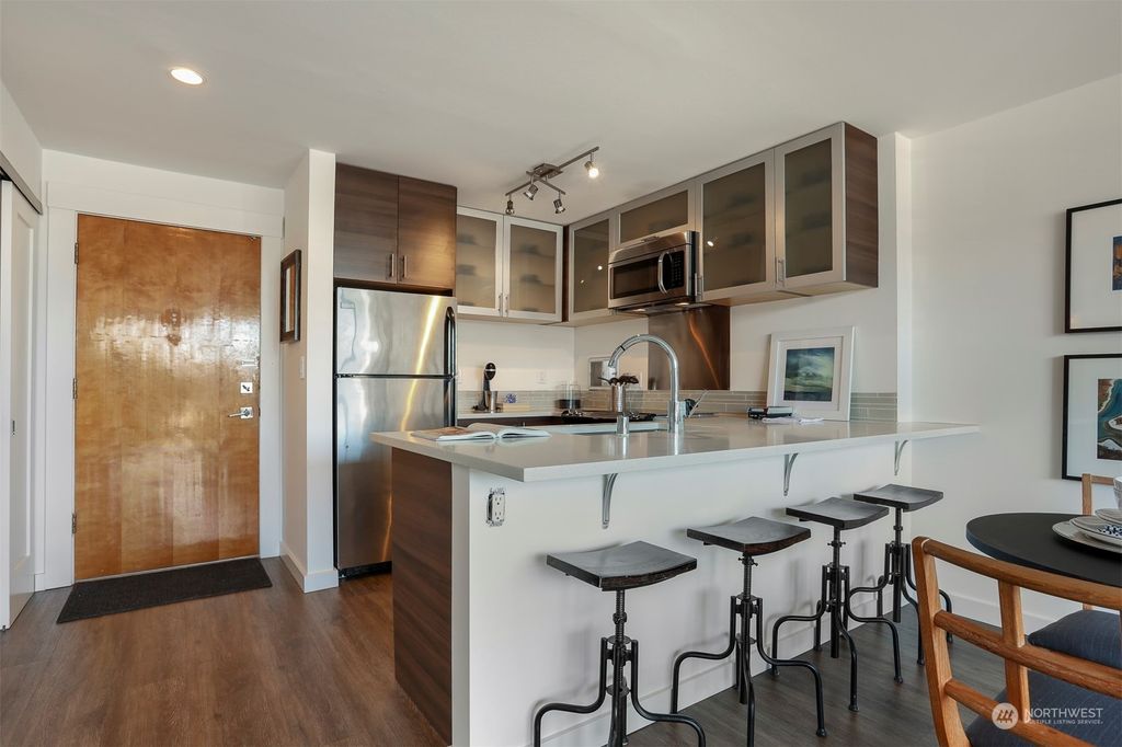 Photo of 2040 43rd Avenue E #211, Seattle, WA 98112 (MLS # 2206580)