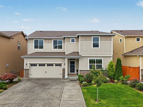 Photo of 14208 67th Avenue Ct E, Puyallup, WA 98373 (MLS # 2584891)