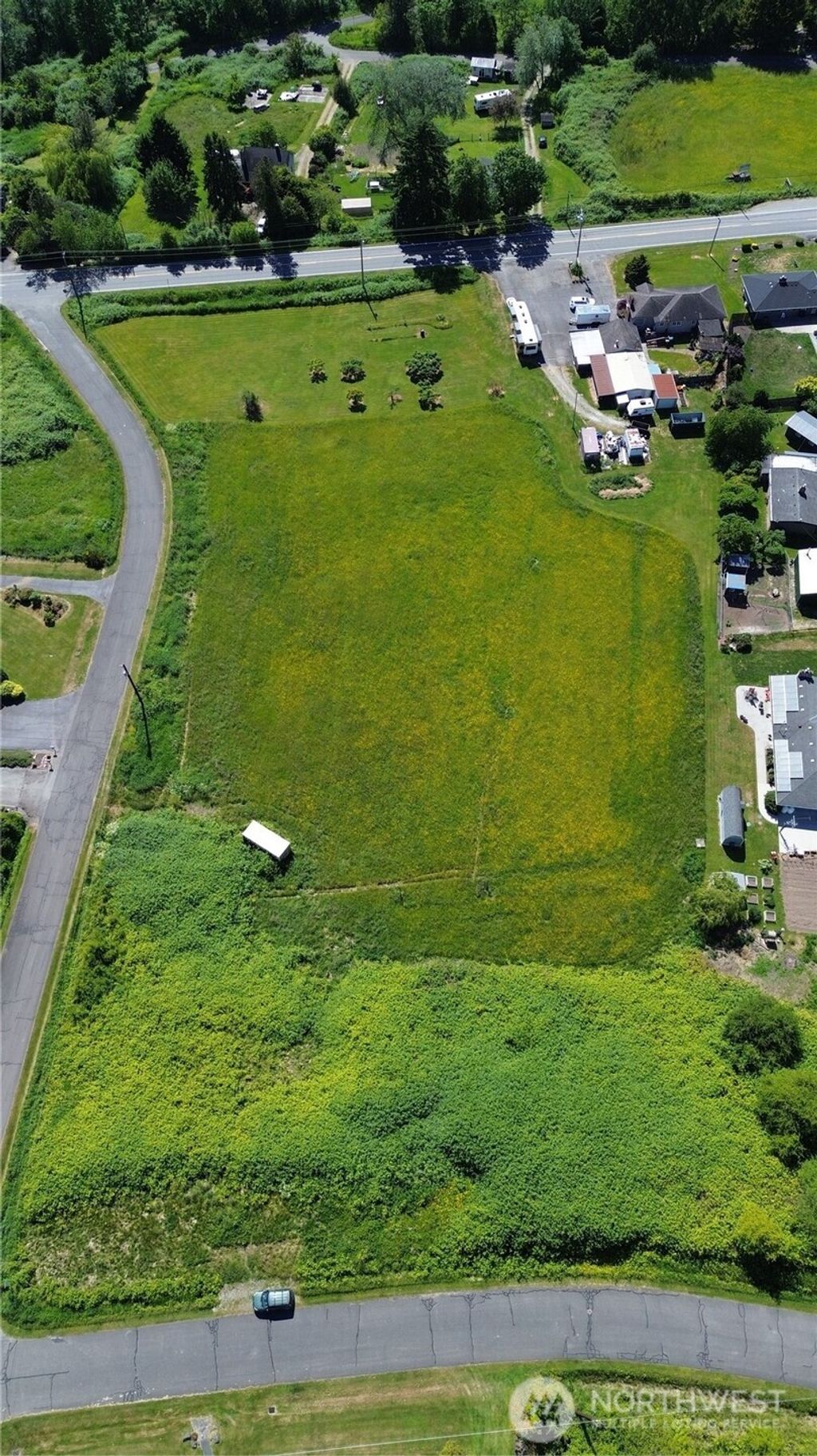 Photo of 8915 286th Place NW, Stanwood, WA 98292 (MLS # 2382451)