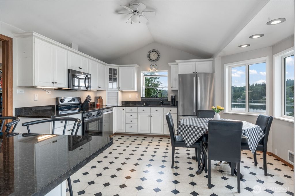 Photo of 621 E Herron Boulevard NW, Lakebay, WA 98349 (MLS # 2527450)