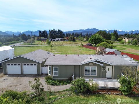 751 Heath Road, Sequim, WA 98382 - MLS#: 2366934