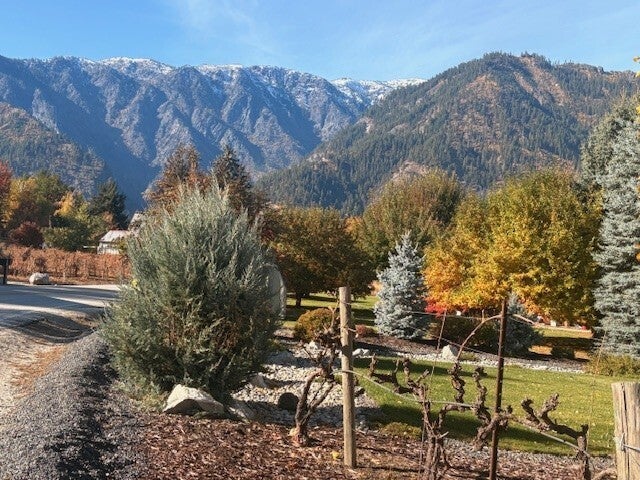 Photo of 11709 Pear Tree Court, Leavenworth, WA 98826 (MLS # 2598226)