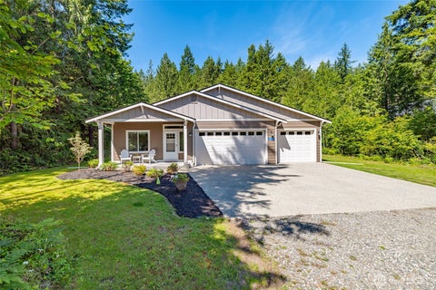 Photo of 8738 Timberland Court, Concrete, WA 98237 (MLS # 2539947)