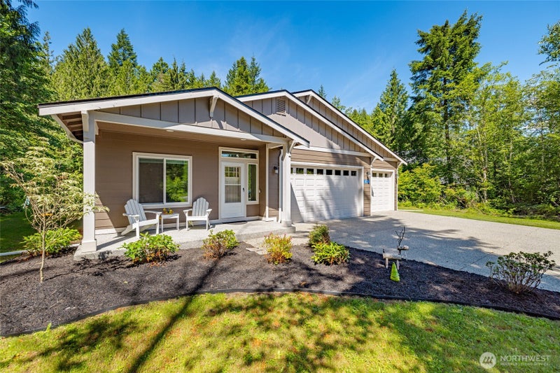 8738 Timberland Court