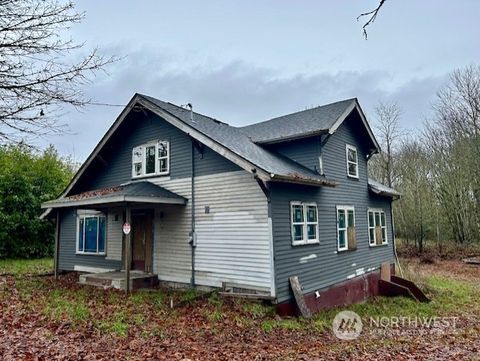 A home in Puyallup