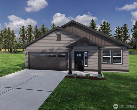 Photo of 711 McBeth Rd., Walla Walla, WA 99362 (MLS # 2456389)