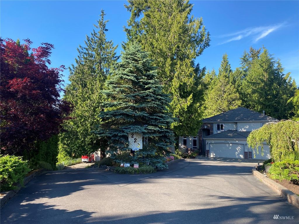 Photo of 223 140th Avenue NE, Lake Stevens, WA 98258 (MLS # 1990867)