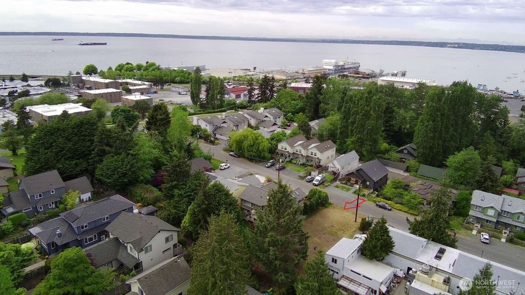 Photo of 452 Donovan Avenue, Bellingham, WA 98225 (MLS # 2524992)