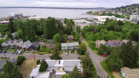 Photo of 452 Donovan Avenue, Bellingham, WA 98225 (MLS # 2524992)