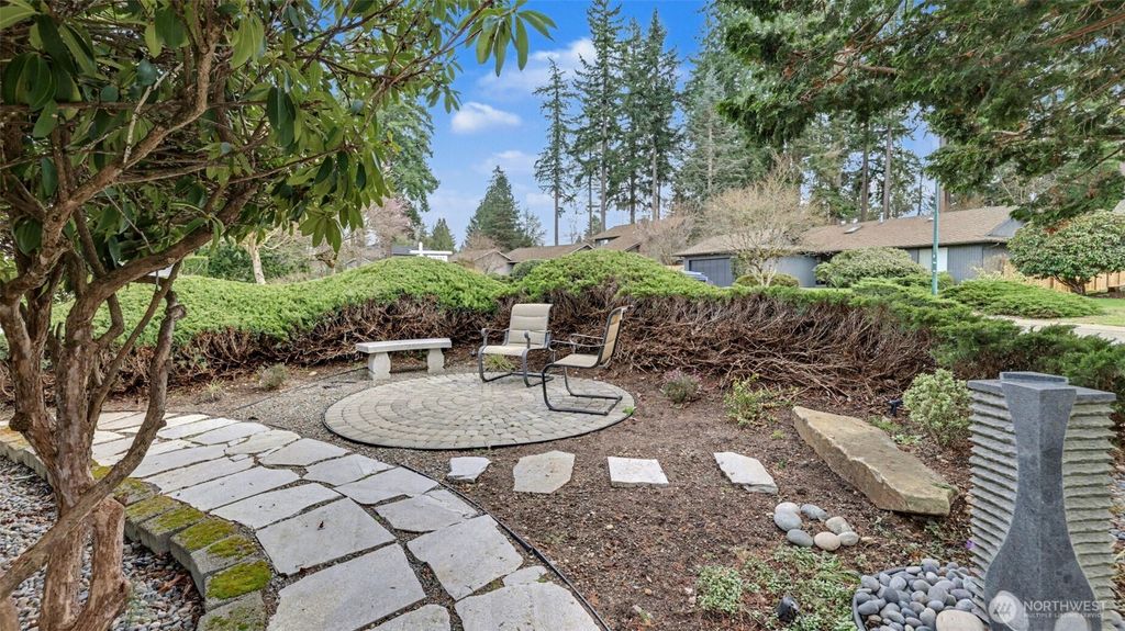 Photo of 15232 SE 176th Street, Renton, WA 98058 (MLS # 2472612)