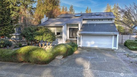 Photo of 15232 SE 176th Street, Renton, WA 98058 (MLS # 2472612)