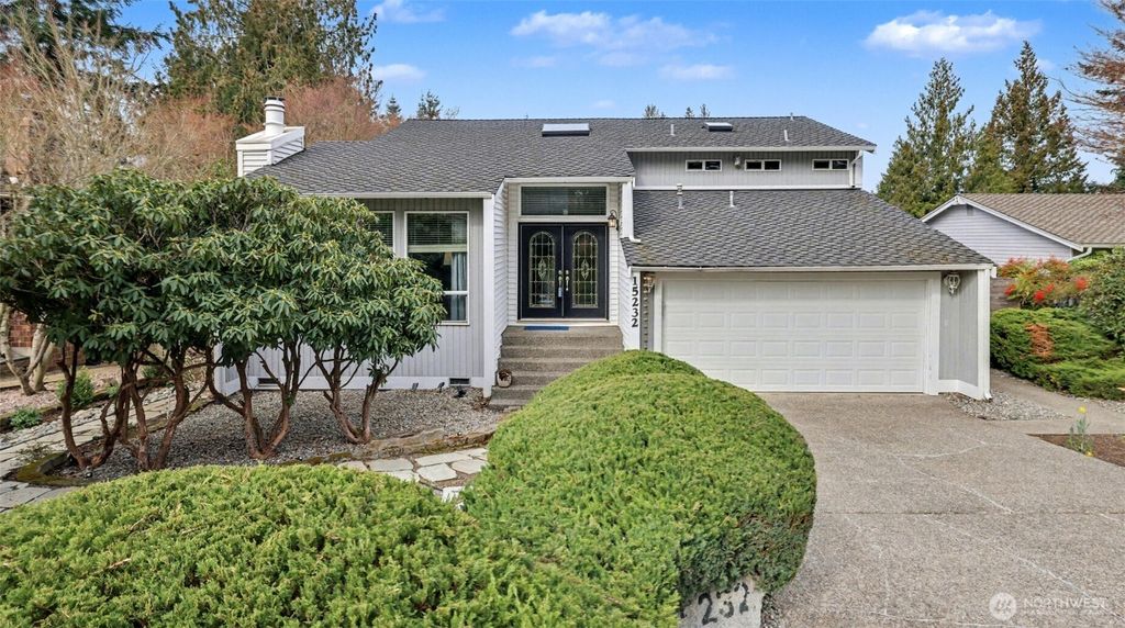 Photo of 15232 SE 176th Street, Renton, WA 98058 (MLS # 2472612)