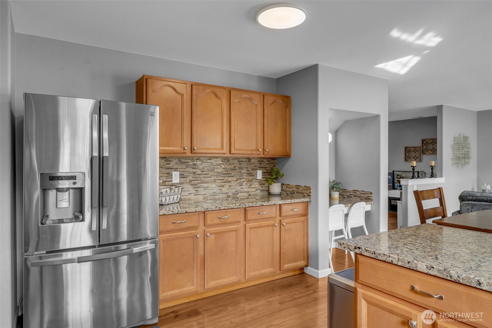 Graham, Washington 98338, United States, 4 Bedrooms Bedrooms, ,3 BathroomsBathrooms,Residential,Pending,222181