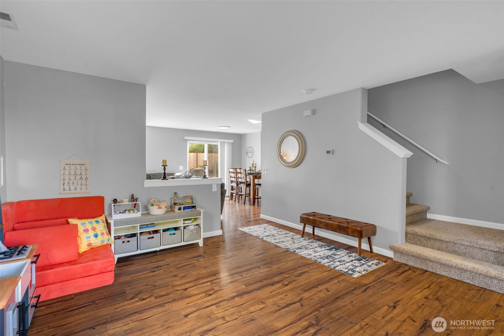 Graham, Washington 98338, United States, 4 Bedrooms Bedrooms, ,3 BathroomsBathrooms,Residential,Pending,222181