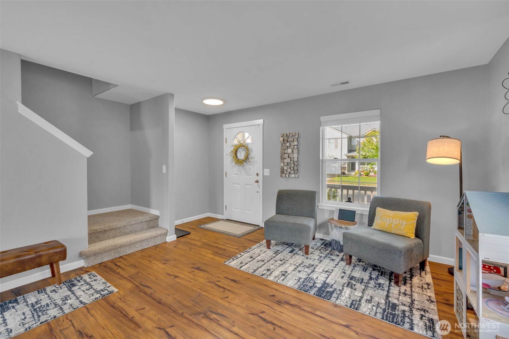 Graham, Washington 98338, United States, 4 Bedrooms Bedrooms, ,3 BathroomsBathrooms,Residential,Pending,222181