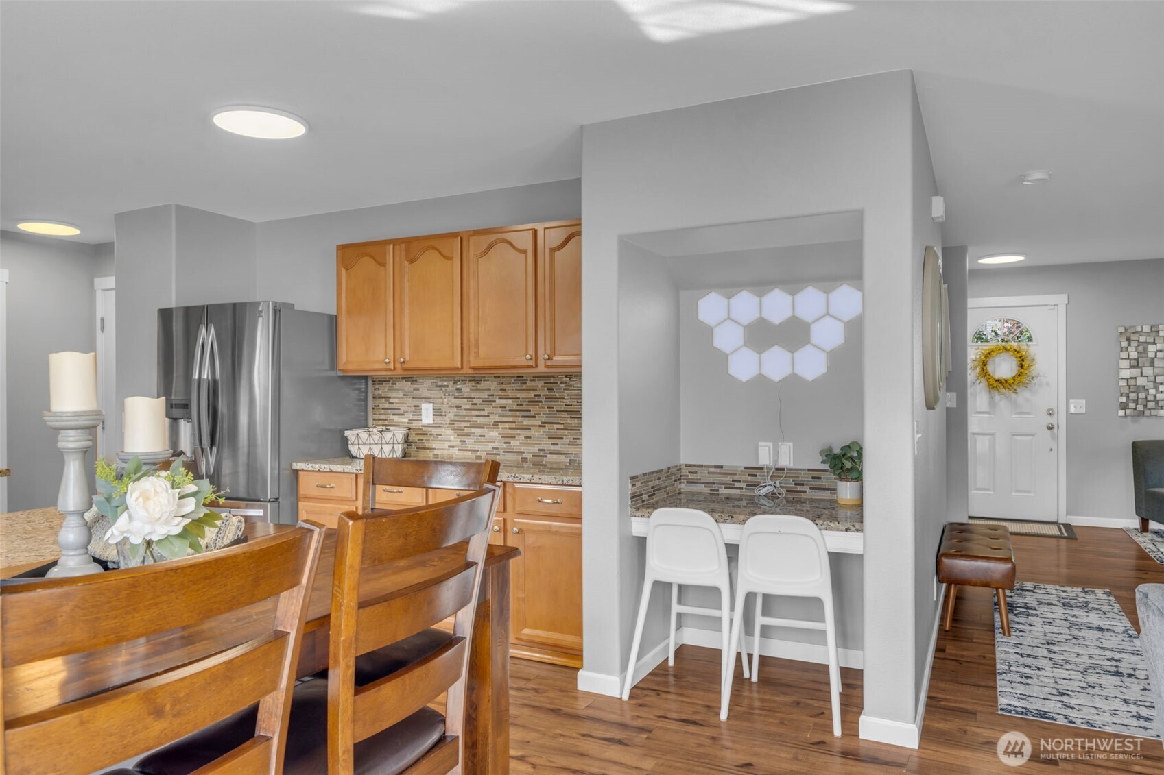 Graham, Washington 98338, United States, 4 Bedrooms Bedrooms, ,3 BathroomsBathrooms,Residential,Pending,222181