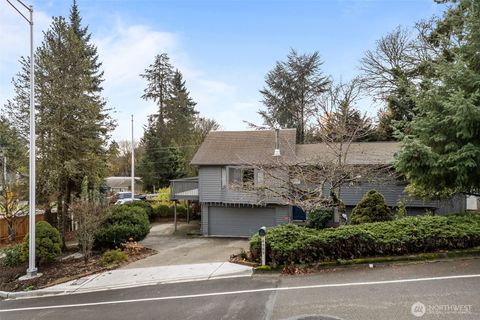 4327 S 253rd Street Kent WA 98032
