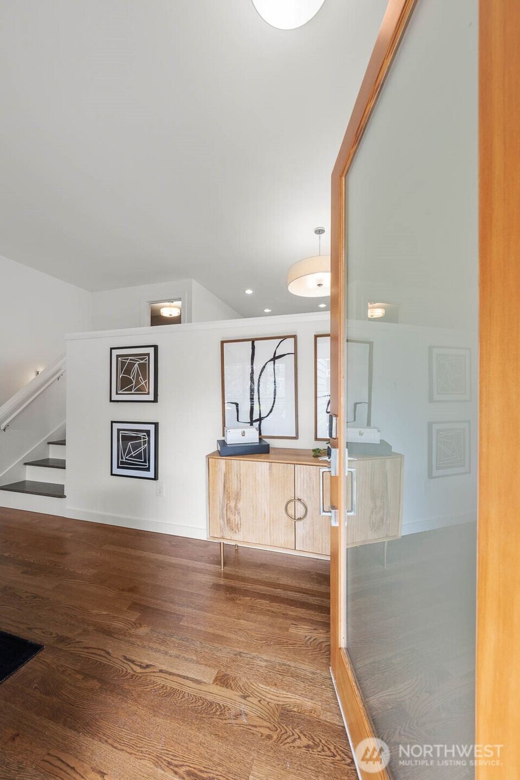 Photo of 2812 SW Nevada Street, Seattle, WA 98126 (MLS # 2358581)