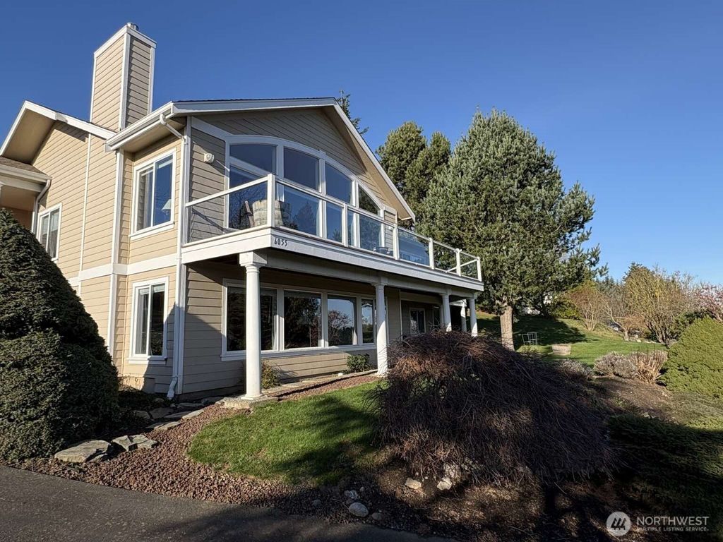 Photo of 6055 Malloy Avenue, Ferndale, WA 98248 (MLS # 2469526)