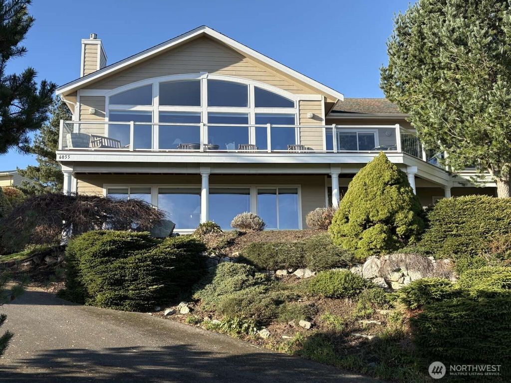 Photo of 6055 Malloy Avenue, Ferndale, WA 98248 (MLS # 2469526)