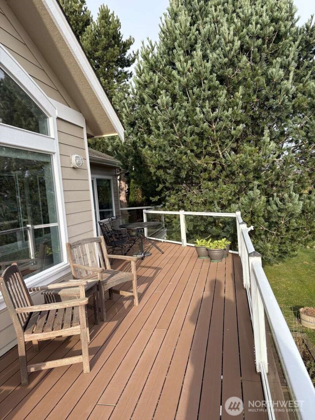 Photo of 6055 Malloy Avenue, Ferndale, WA 98248 (MLS # 2469526)