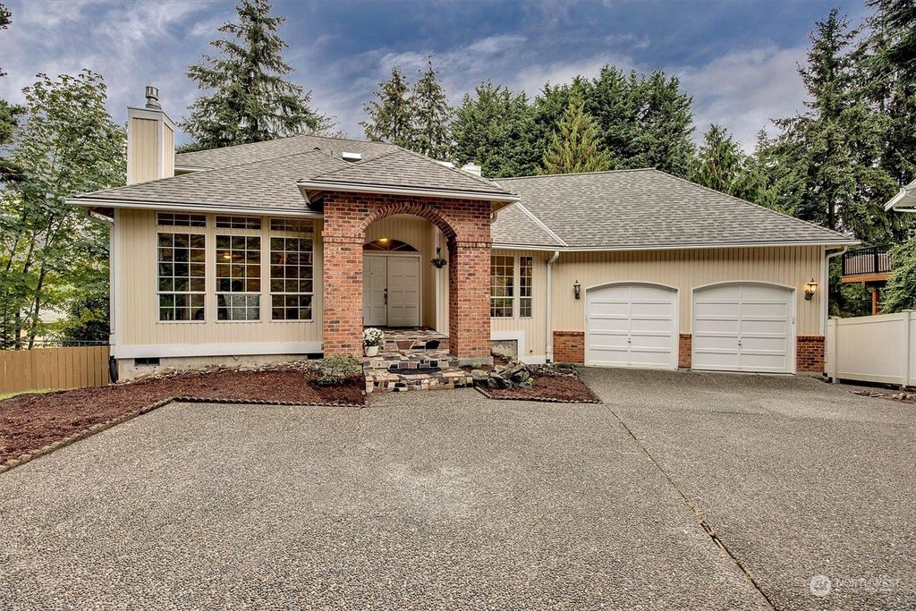 Photo of 16313 123rd Place NE, Bothell, WA 98011 (MLS # 2300358)