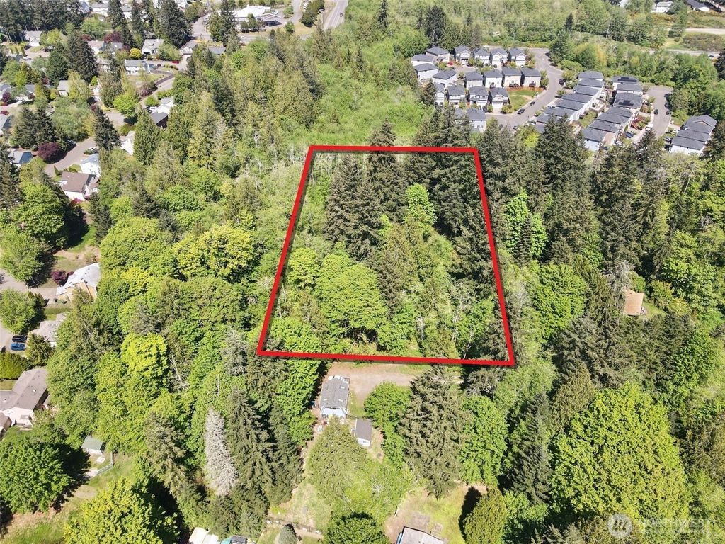 Photo of 5162 Phillips Road SE, Port Orchard, WA 98367 (MLS # 2518183)