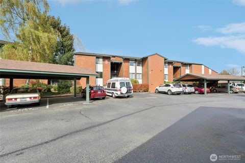 Photo of 7307 N Skyview Place #G102, Tacoma, WA 98406 (MLS # 2508029)