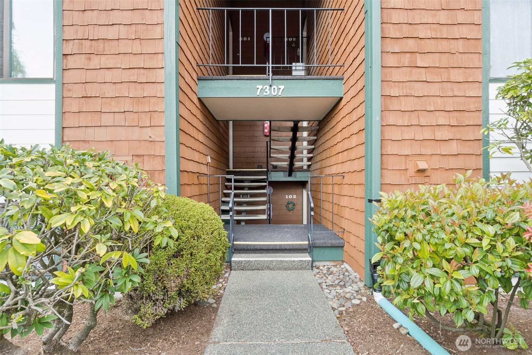 7307 N Skyview Place G102