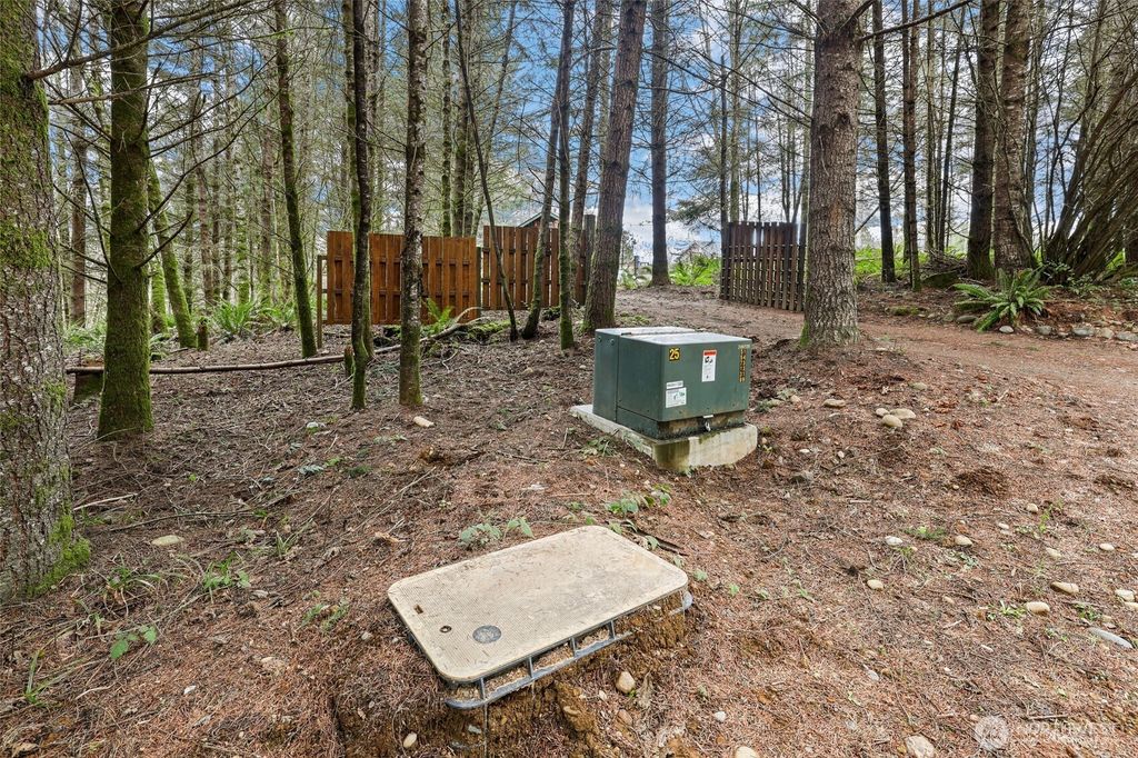 Photo of 14415 Fircrest Lane SE, Tenino, WA 98589 (MLS # 2479072)